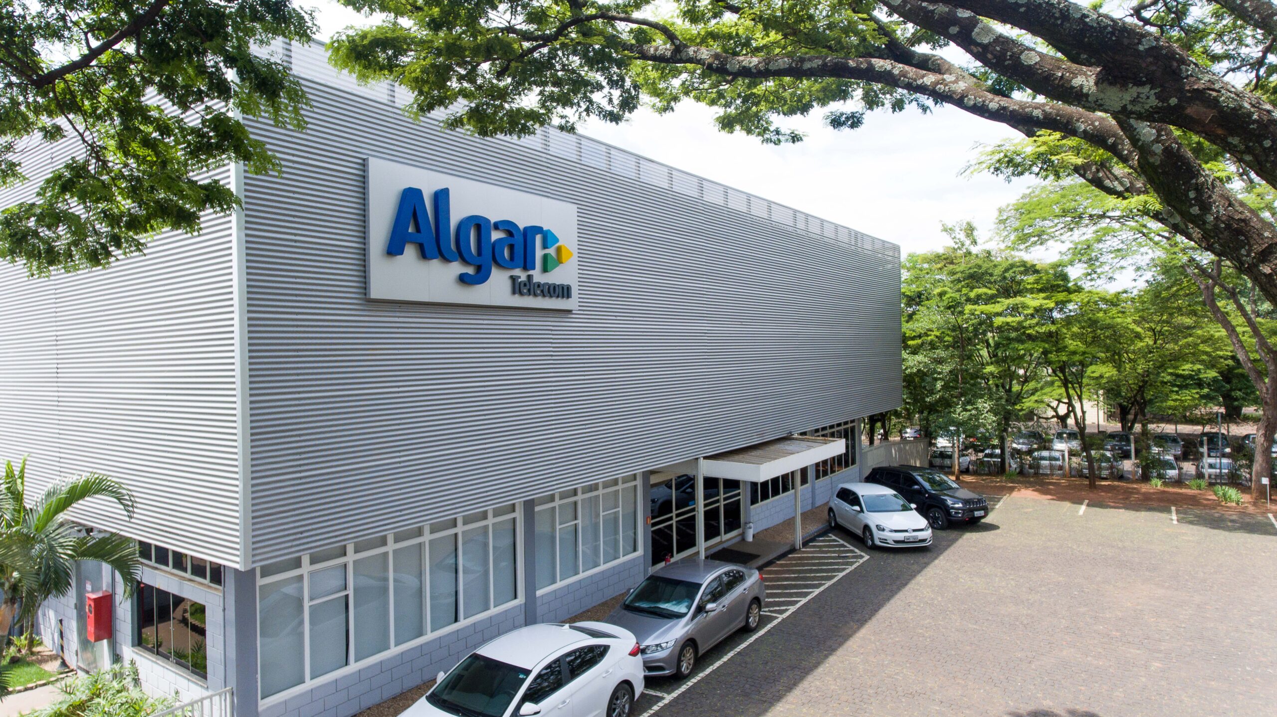 Algar Telecom lança nova solução de internet 